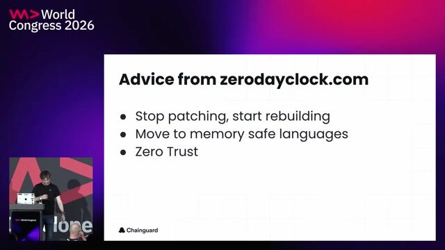 Practical mitigation strategies for modern software supply chains thumbnail