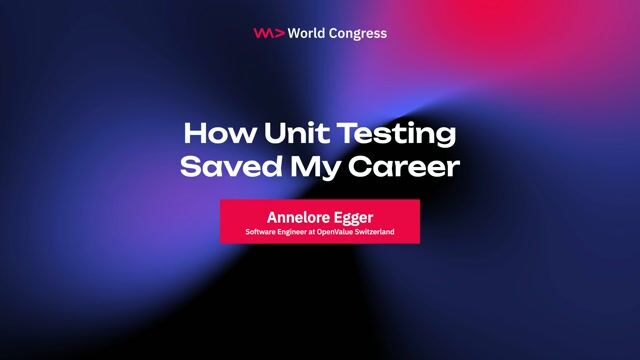 How unit testing helps overcome early programming struggles
