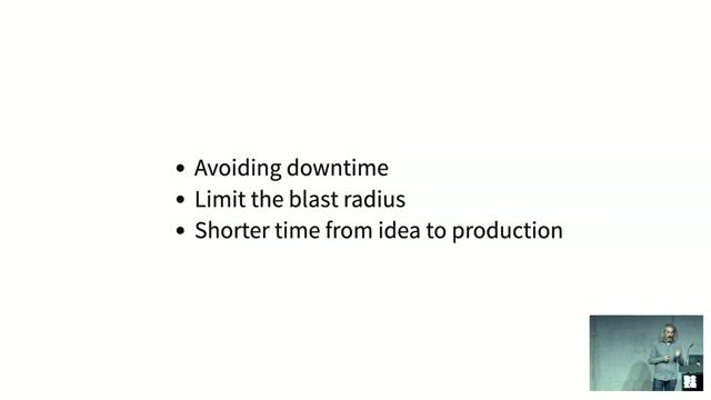 The business case for progressive delivery