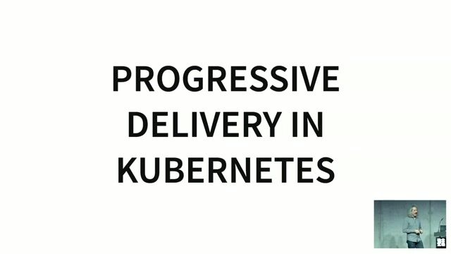 Understanding Kubernetes services and ingress controller architecture thumbnail