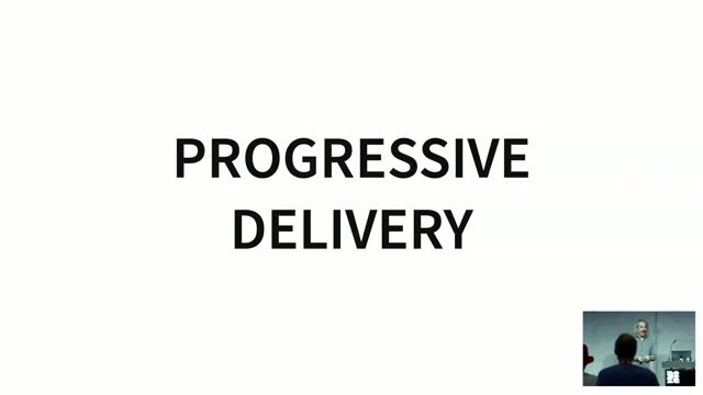 Understanding the core concepts of progressive delivery