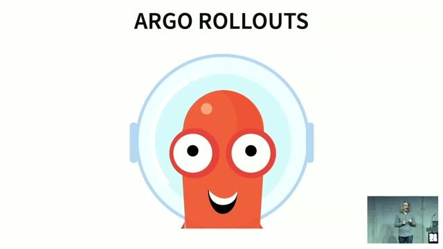Using Argo Rollouts for advanced Kubernetes deployments