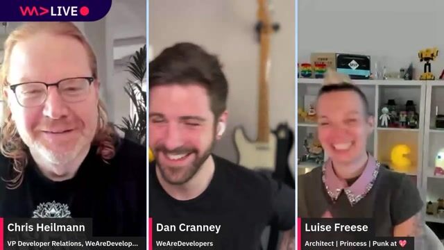 Understanding the EU Accessibility Act for developers