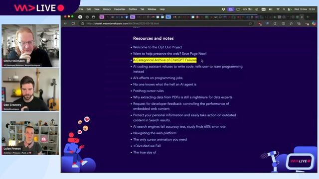 A developer's strategy for navigating technology hype