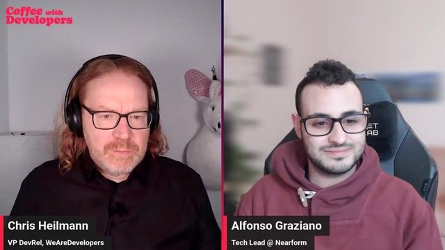 Building Agents Securely at Scale - Alfonso Graziano