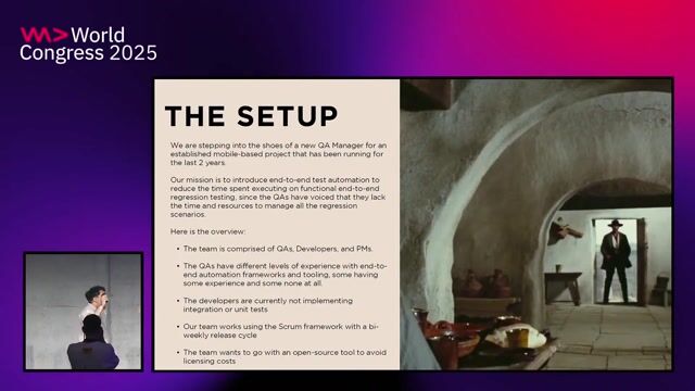 How to add test automation to your project: The good, the bad, and the ugly