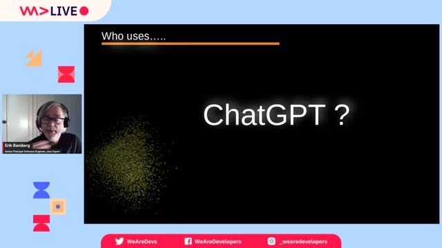 What comes after ChatGPT? Vector Databases - the Simple and powerful future of ML? thumbnail