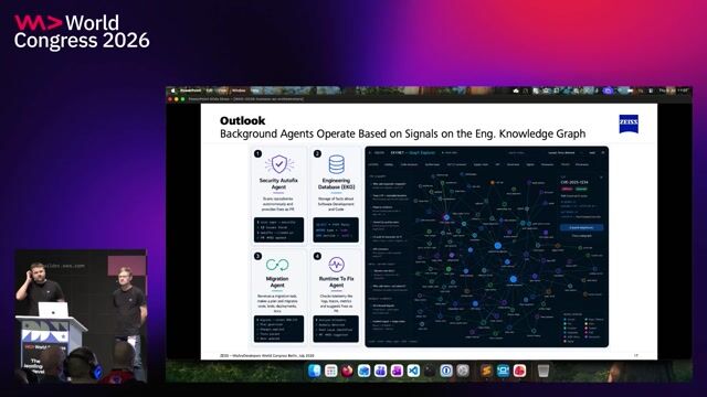 Enhancing agent repository context using engineering knowledge graphs thumbnail