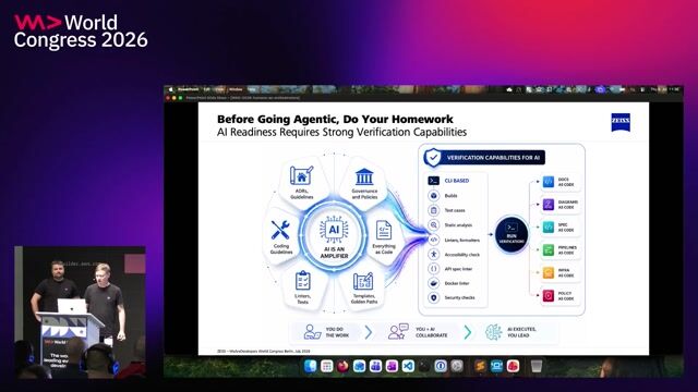 Establishing guardrails and verification for ai agents thumbnail