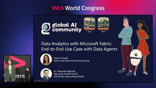 Understanding traditional data architecture before Microsoft Fabric