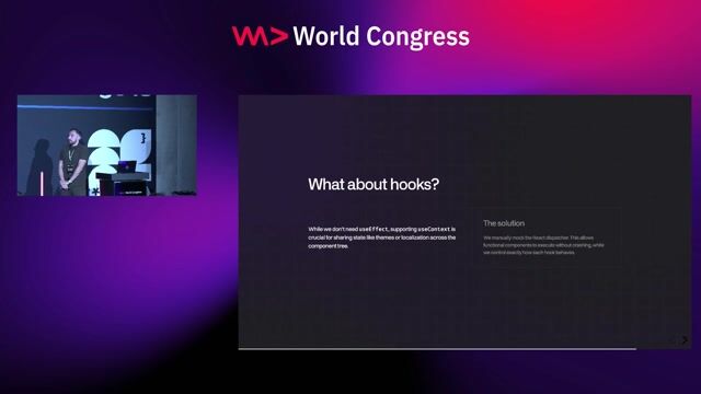 Rebuilding React hooks via secret internal dispatchers thumbnail