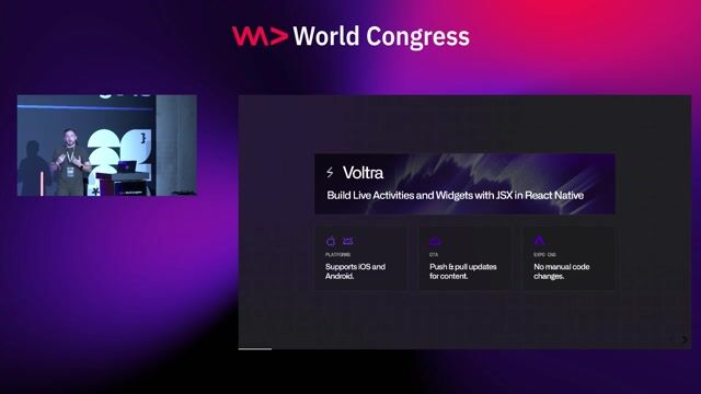 JSX to Live Activity: The Story of Voltra thumbnail