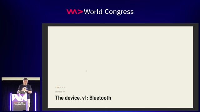 From Software Agents to Physical Devices: Inside the Agentic Hardware Stack thumbnail