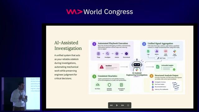 Reinventing Incident Response with AI Agents and MCP thumbnail
