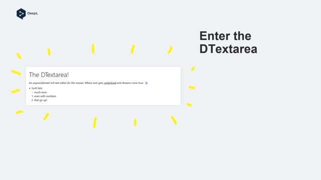Designing a custom web component natively extending content editing thumbnail