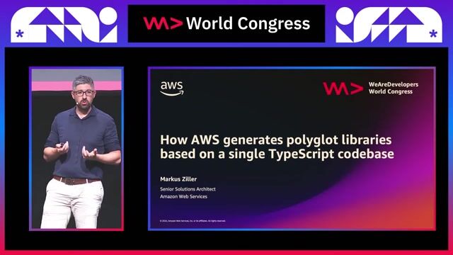 Why polyglot libraries are needed for microservices