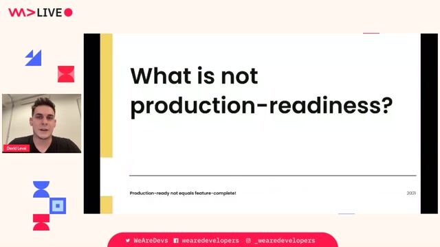 How to Build Truly Production-ready Apps - Modern JS-based SaaS Stack for Indie Devs and Small Teams thumbnail