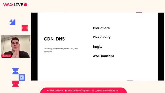 Choosing infrastructure, hosting, and status page tools