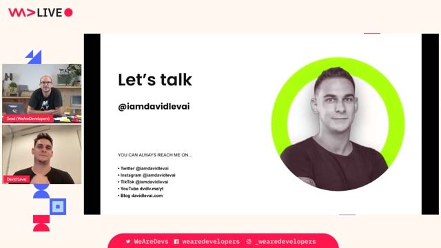 Q&A on WordPress, tool selection, and collaboration