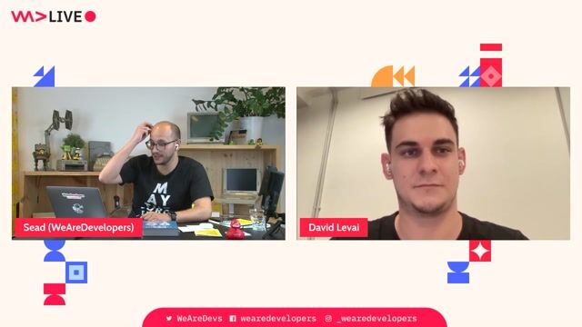 Analyzing legacy content systems alongside modern decoupled architectures thumbnail