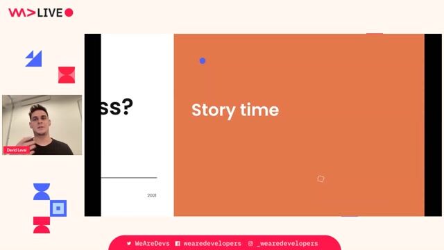 A cautionary tale of a failed app