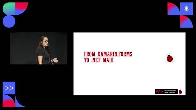 Migrating from Xamarin.Forms and deploying to stores