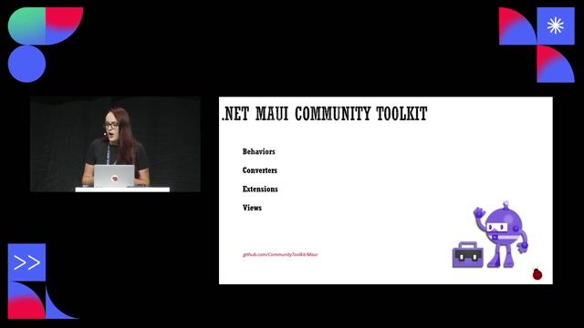 Boosting productivity with hot reload and patterns