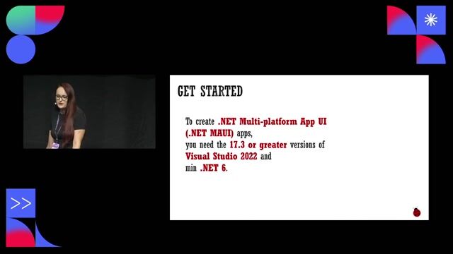 Setting up your development environment for .NET MAUI