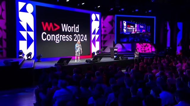 The origin and mission of WeAreDevelopers