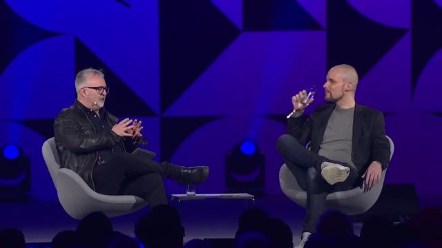 Arguing against heavy EU regulation on AI