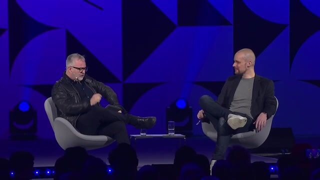 Partnering on hardware for next-generation AI models