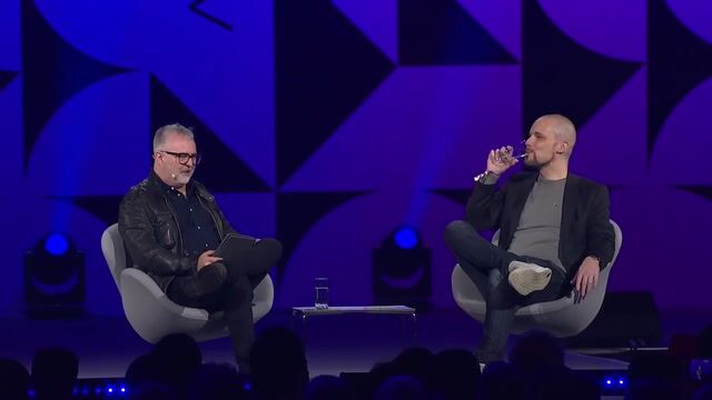 Prioritizing societal challenges over AI doomsday scenarios