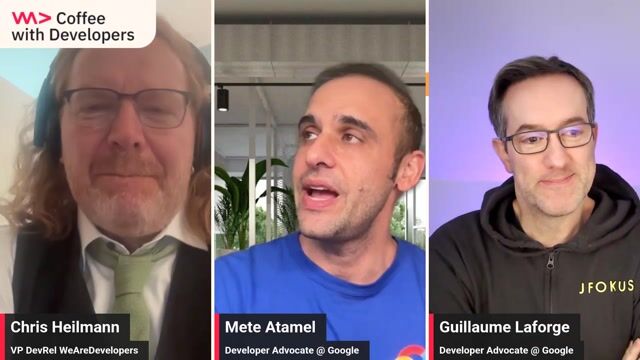 How to Avoid LLM Pitfalls - Mete Atamel and Guillaume Laforge thumbnail