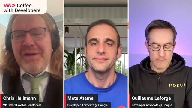 Avoiding the chatbot trap with a human handoff