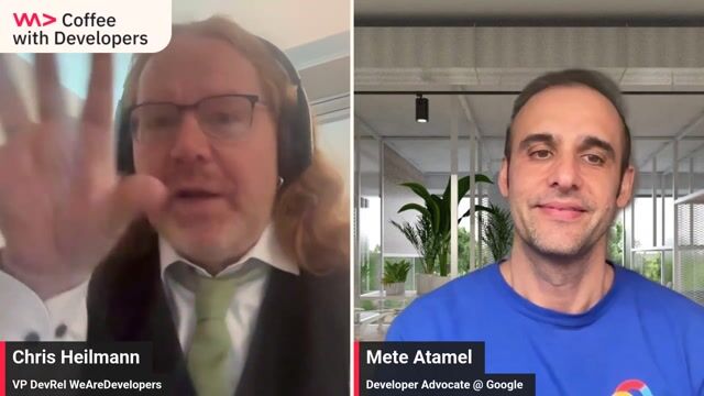 How to Avoid LLM Pitfalls - Mete Atamel and Guillaume Laforge