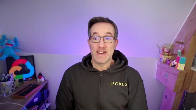 The exciting and overwhelming pace of AI development