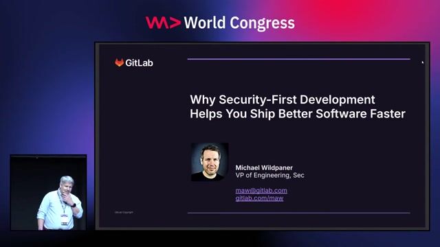 Why Security-First Development Helps You Ship Better Software Faster