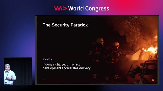 Why Security-First Development Helps You Ship Better Software Faster thumbnail