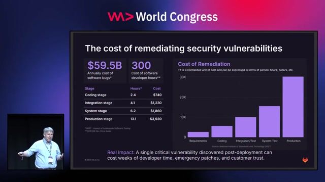 Optimizing for developer flow and experience