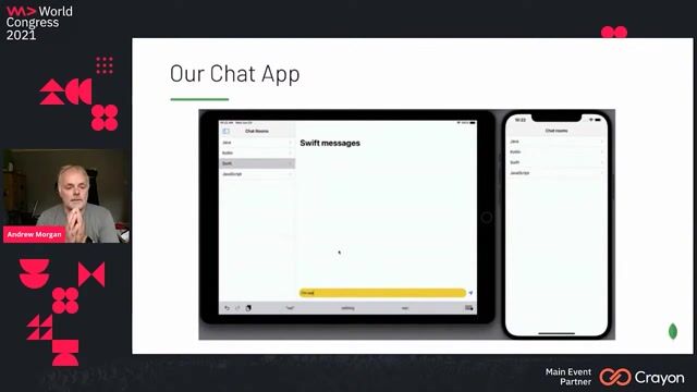 From Zero to Mobile Developer in 45 Minutes With SwiftUI thumbnail