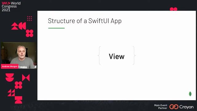 Understanding the core concepts of SwiftUI development
