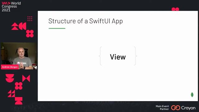 From Zero to Mobile Developer in 45 Minutes With SwiftUI