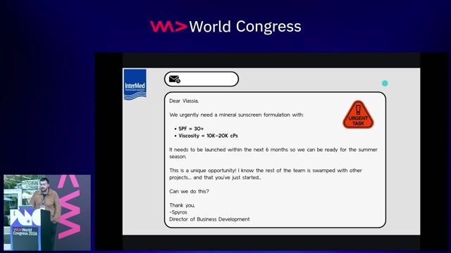 Loominus Studio: The AI Workbench for Labs and Factories thumbnail