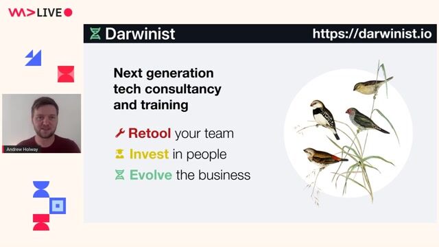 Using instructional design to deliver technical outcomes