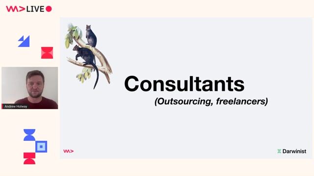 A simple pattern for Kubernetes adoption without complex tools