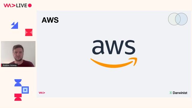 Comparing AWS and Google Cloud for team productivity