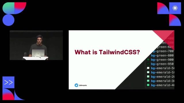 Level up your Angular CSS with Tailwind CSS thumbnail