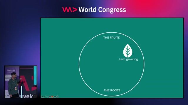 Fostering continuous cross-functional growth and development thumbnail