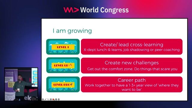 A call to action for improving workplace joy