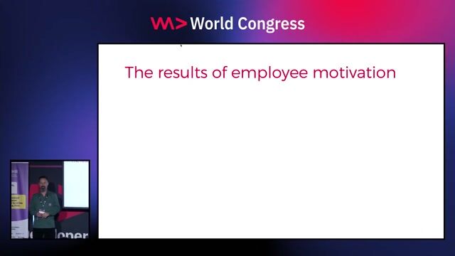 The Chief Joy Officer and Decoding Motivation@Work thumbnail